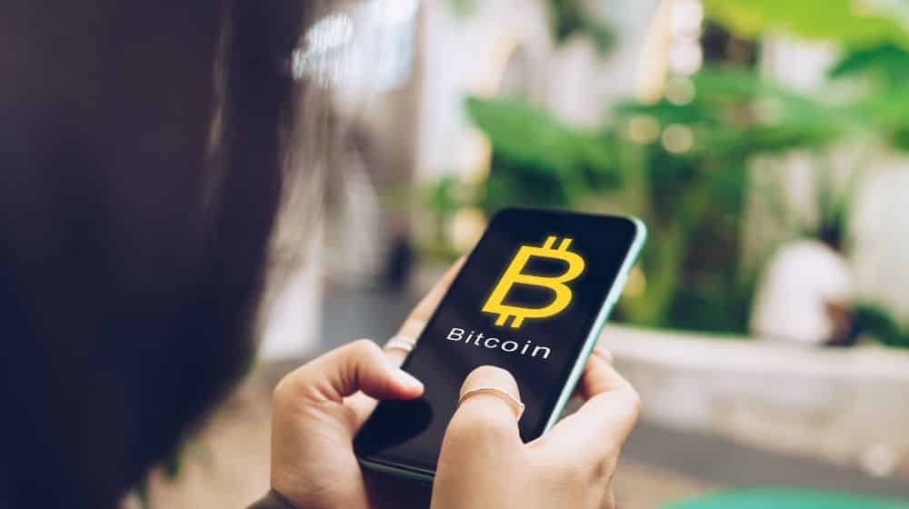 tactiek bitcoin kopen