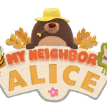 My neighbor Alice