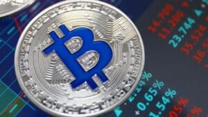 Bitcoin holdings exchange marktsentiment
