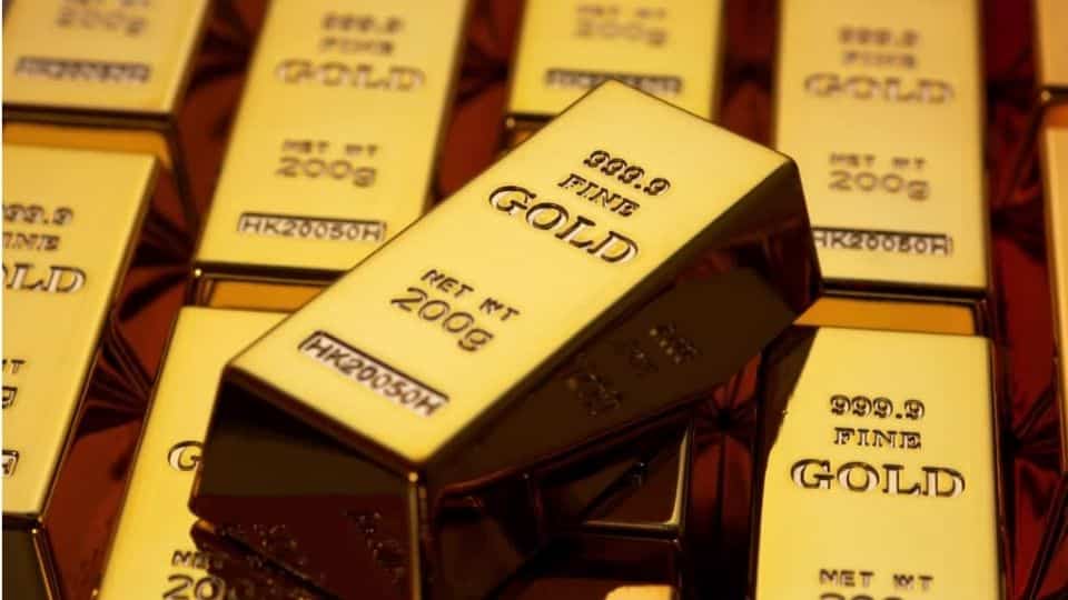 indirect investeren in goud met crypto