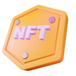 hoe werkt een NFT