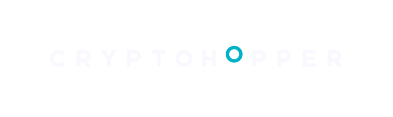 Cryptohopper logo