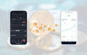 Problemen overzetten van Binance naar Coinmerce