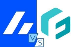 Vergelijking tussen twee Nederlandse crypto platforms