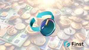 auto invest bij Finst automatisch in crypto investeren