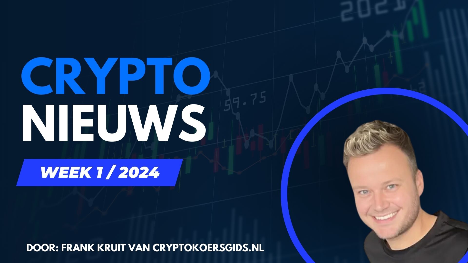 cryptonieuws week 1 2024 door cryptokoersgids.nl