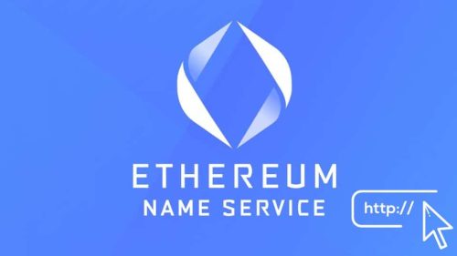 ENS domeinnaam kopen