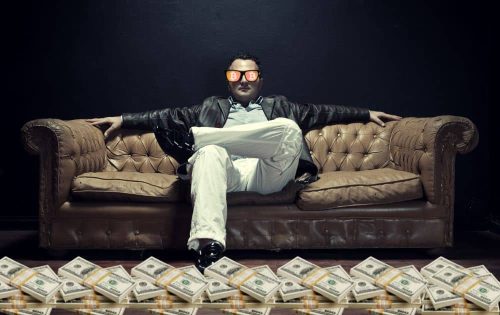 Snel rijk worden met crypto Snel rijk worden met crypto