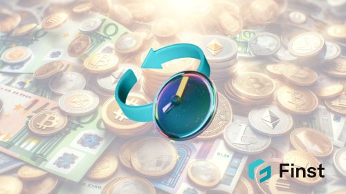 auto invest bij Finst automatisch in crypto investeren auto invest bij Finst automatisch in crypto investeren