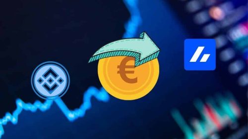 crypto overmaken van binance naar bitvavo