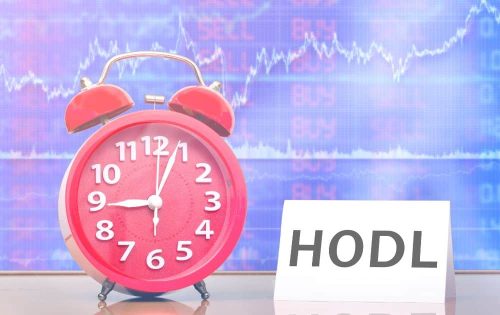 hodl strategie hodl strategie
